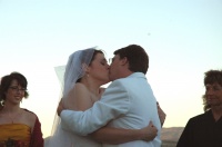 029-Wedding Day - Sealed with a Kiss 09-18-2005.JPG